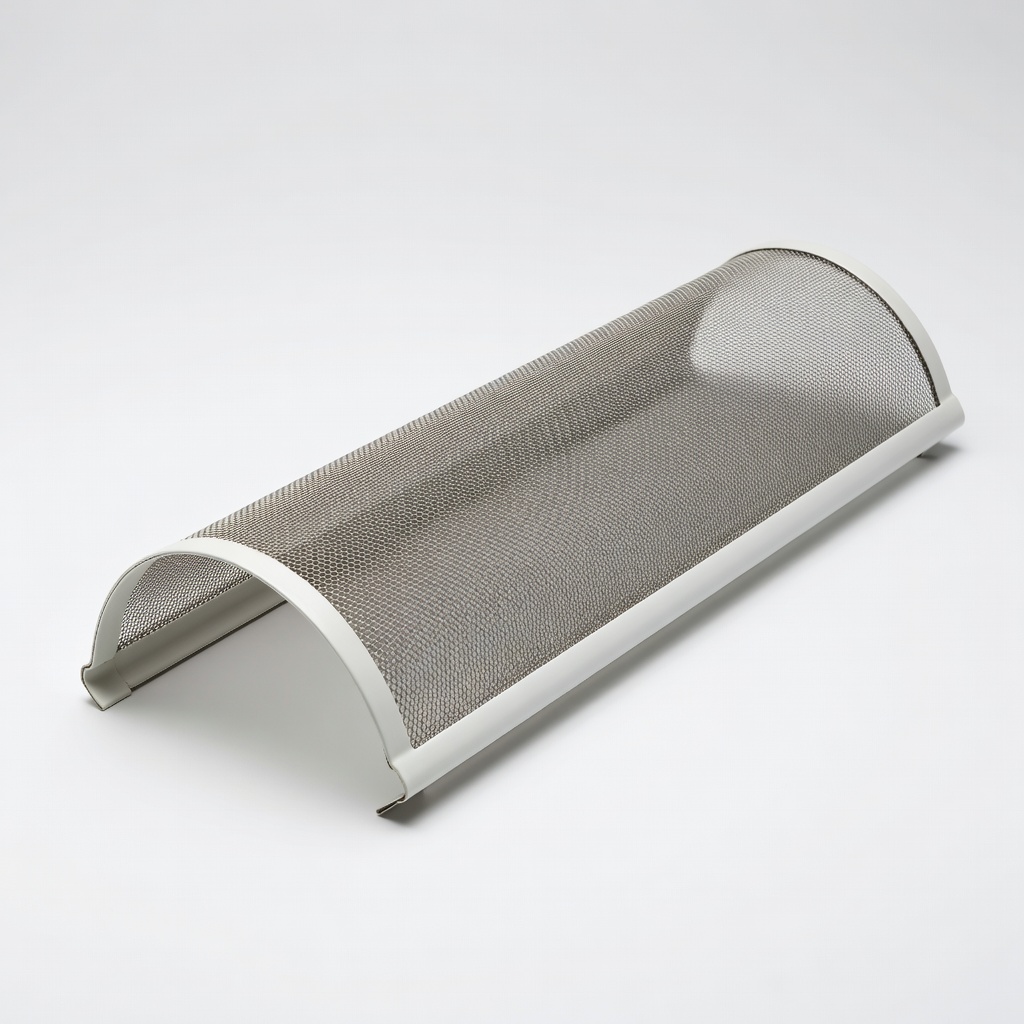 Intake Screen Micro Mesh Gutter Guard