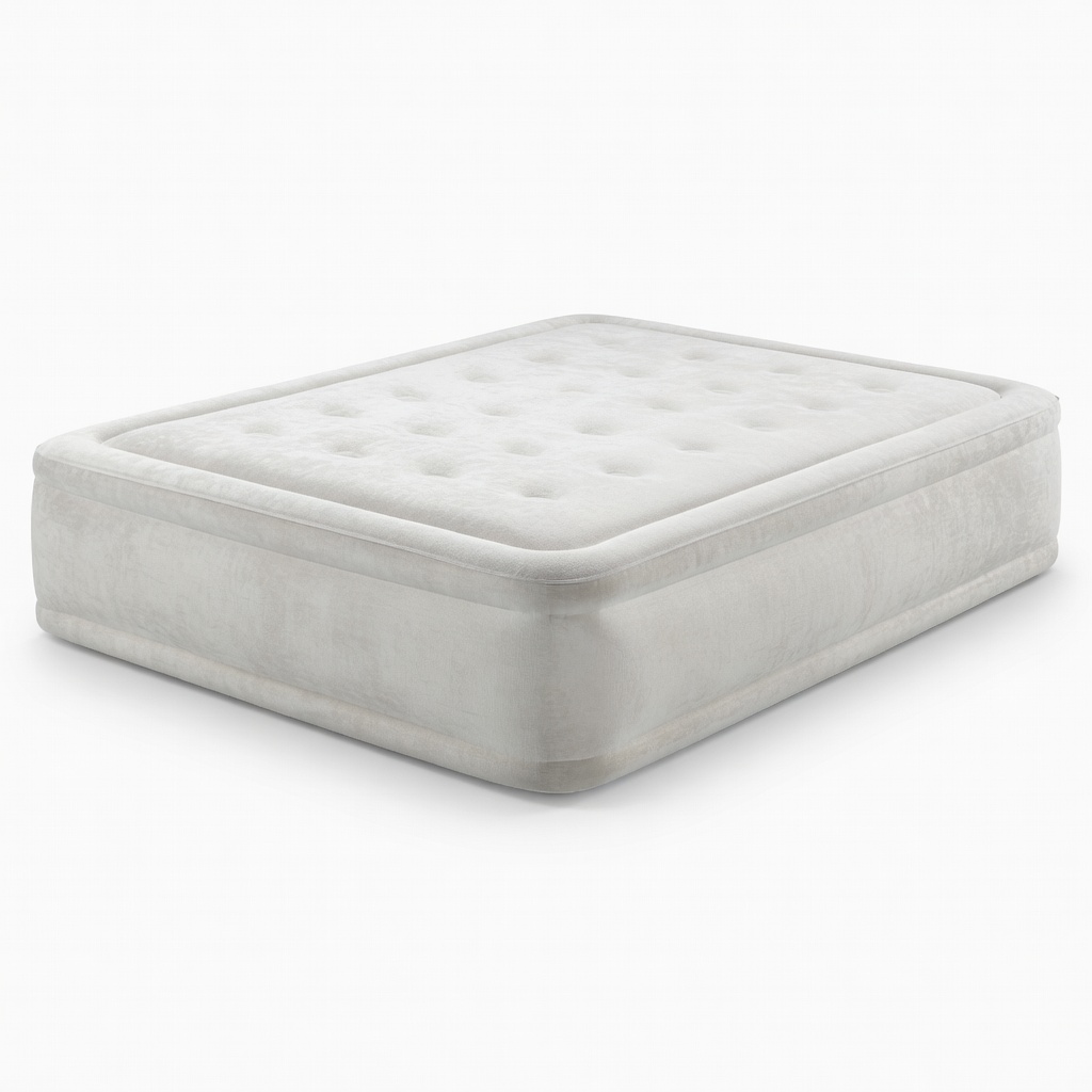 Intex Dura-Beam Deluxe Comfort Plush (Queen)