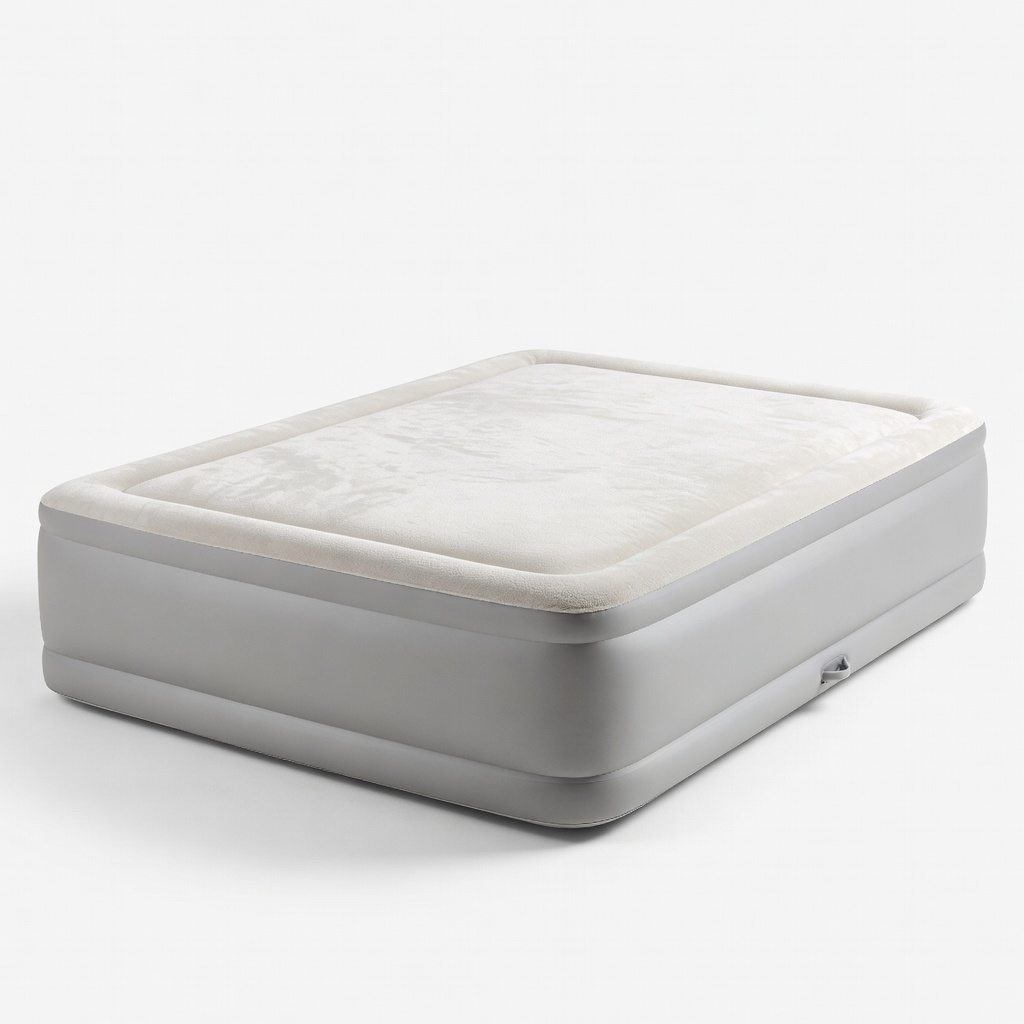 Intex Dura-Beam Deluxe Comfort Plush (Queen)