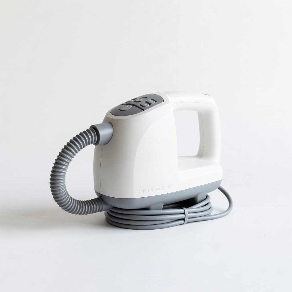 Intex Quick-Fill AC Electric Pump