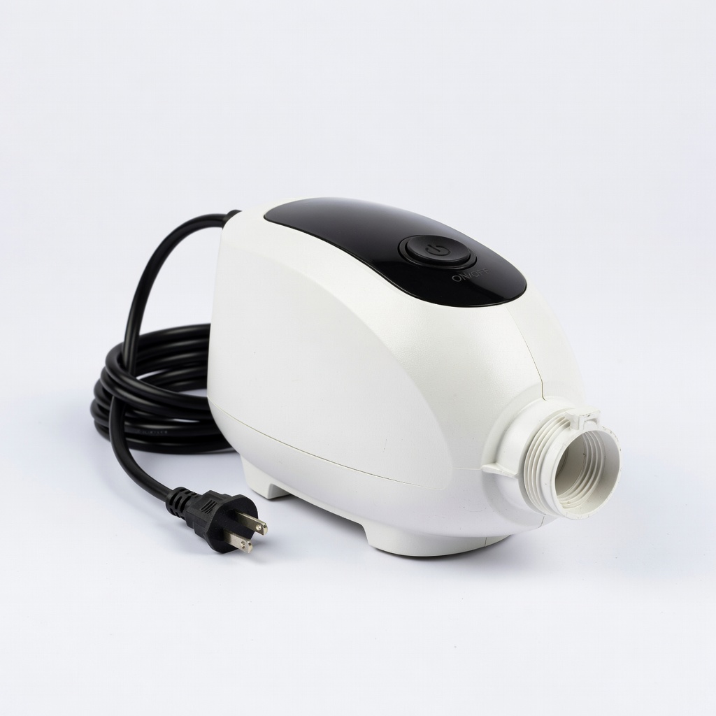 Intex Quick-Fill AC Electric Pump