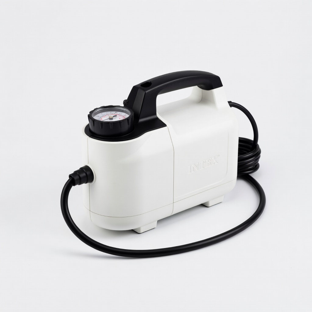 Intex Quick-Fill AC Electric Pump