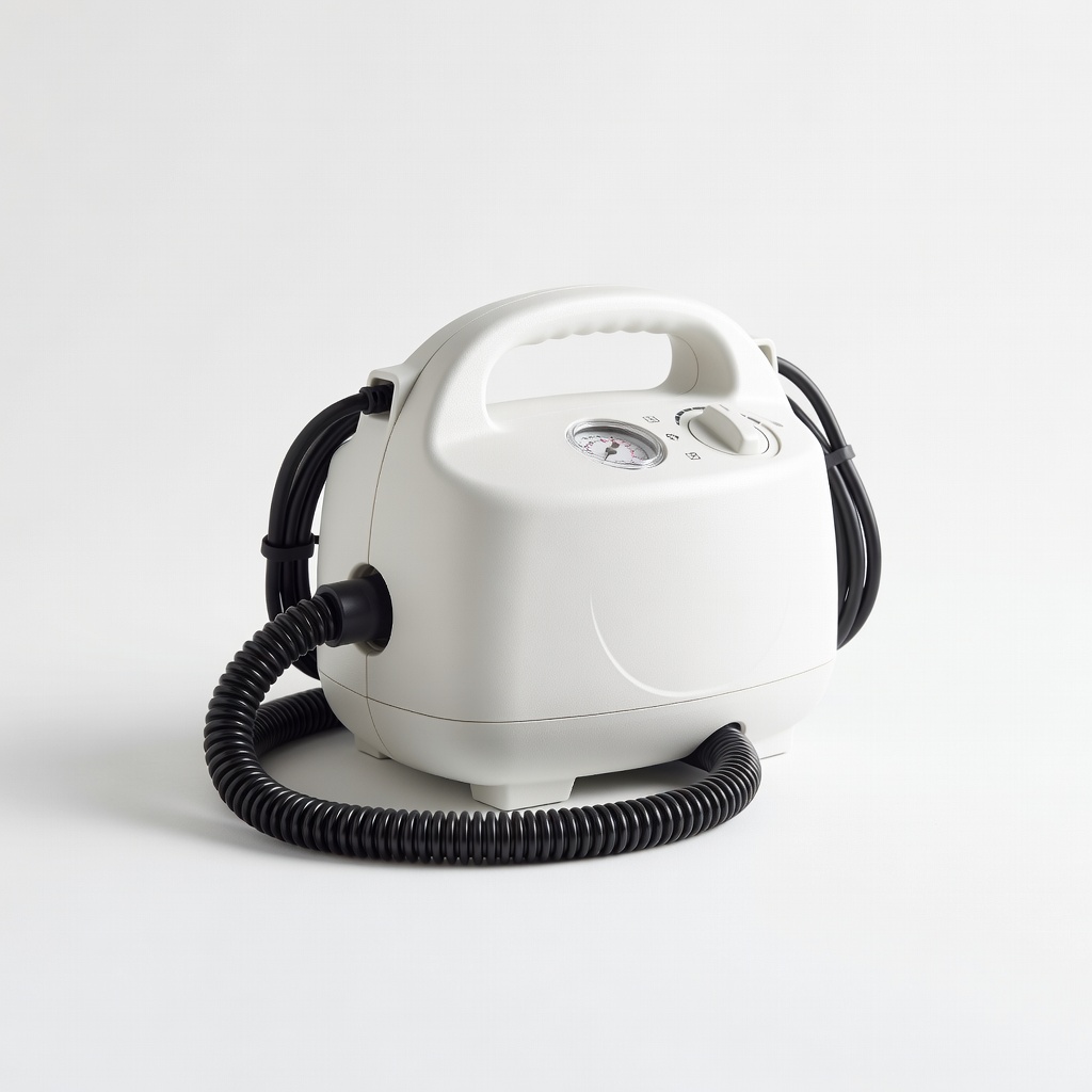 Intex Quick-Fill AC Electric Pump