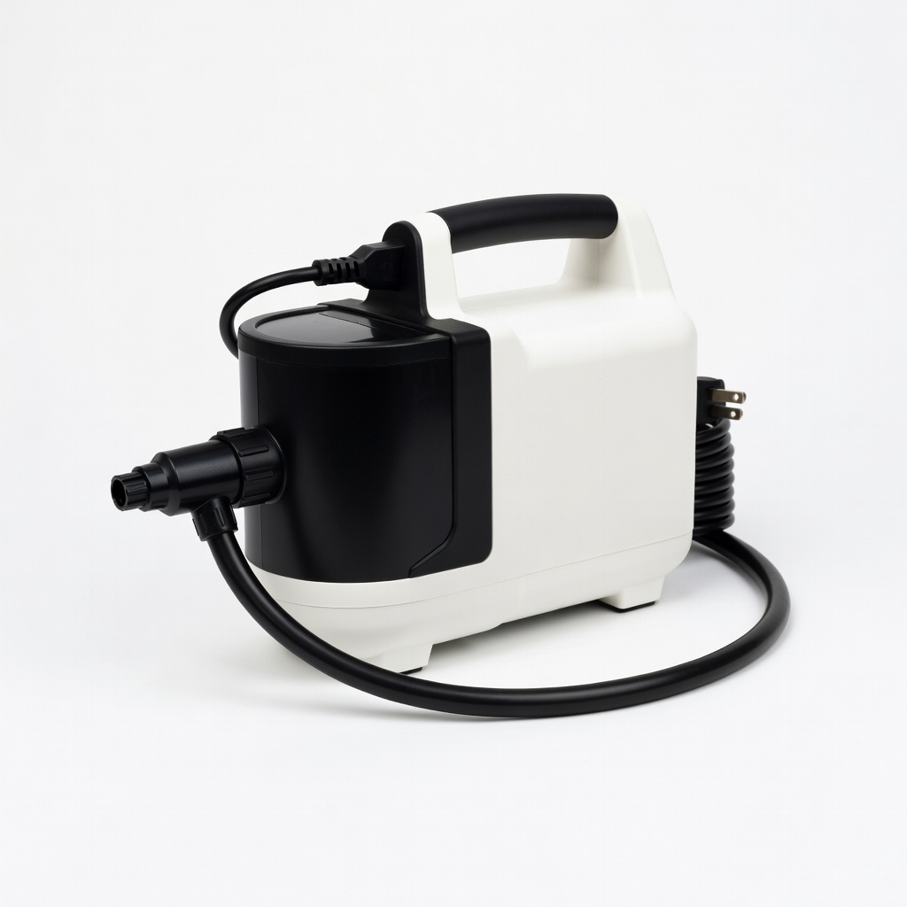 Intex Quick-Fill AC Electric Pump