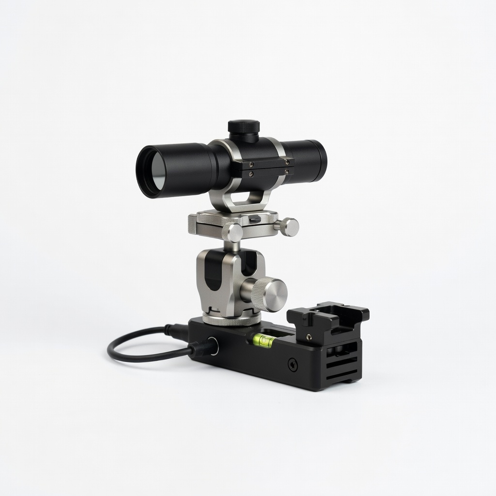 iOptron SkyGuider Pro Camera Tracker