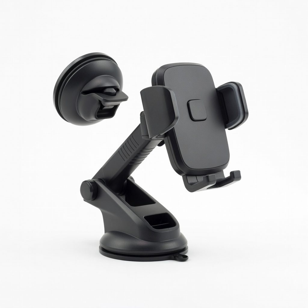iOttie Easy One Touch 5 Dash & Windshield Mount