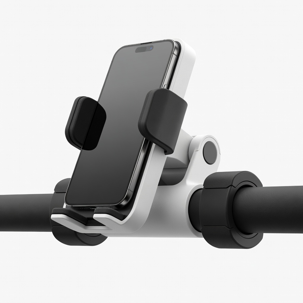 IPOW Car Phone Holder for Gym Equipment