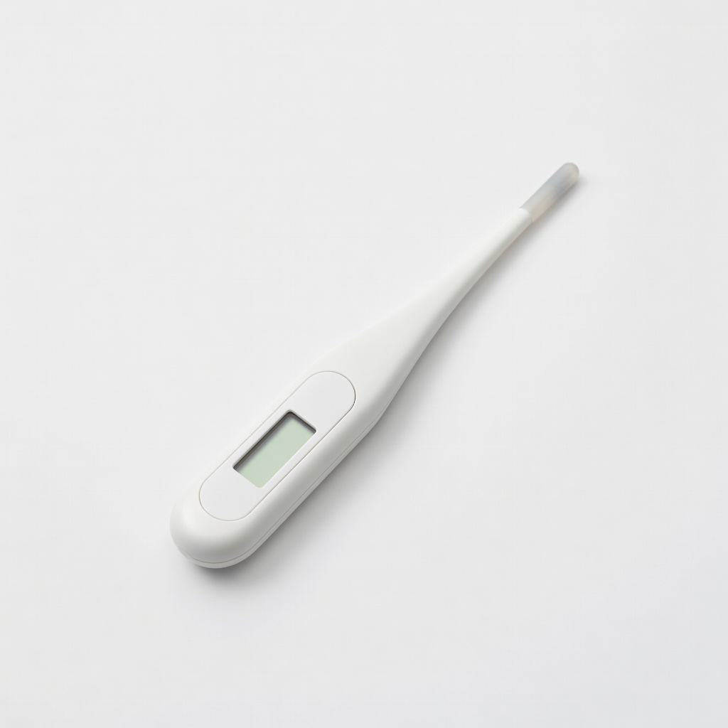 iProven Digital Pet Thermometer
