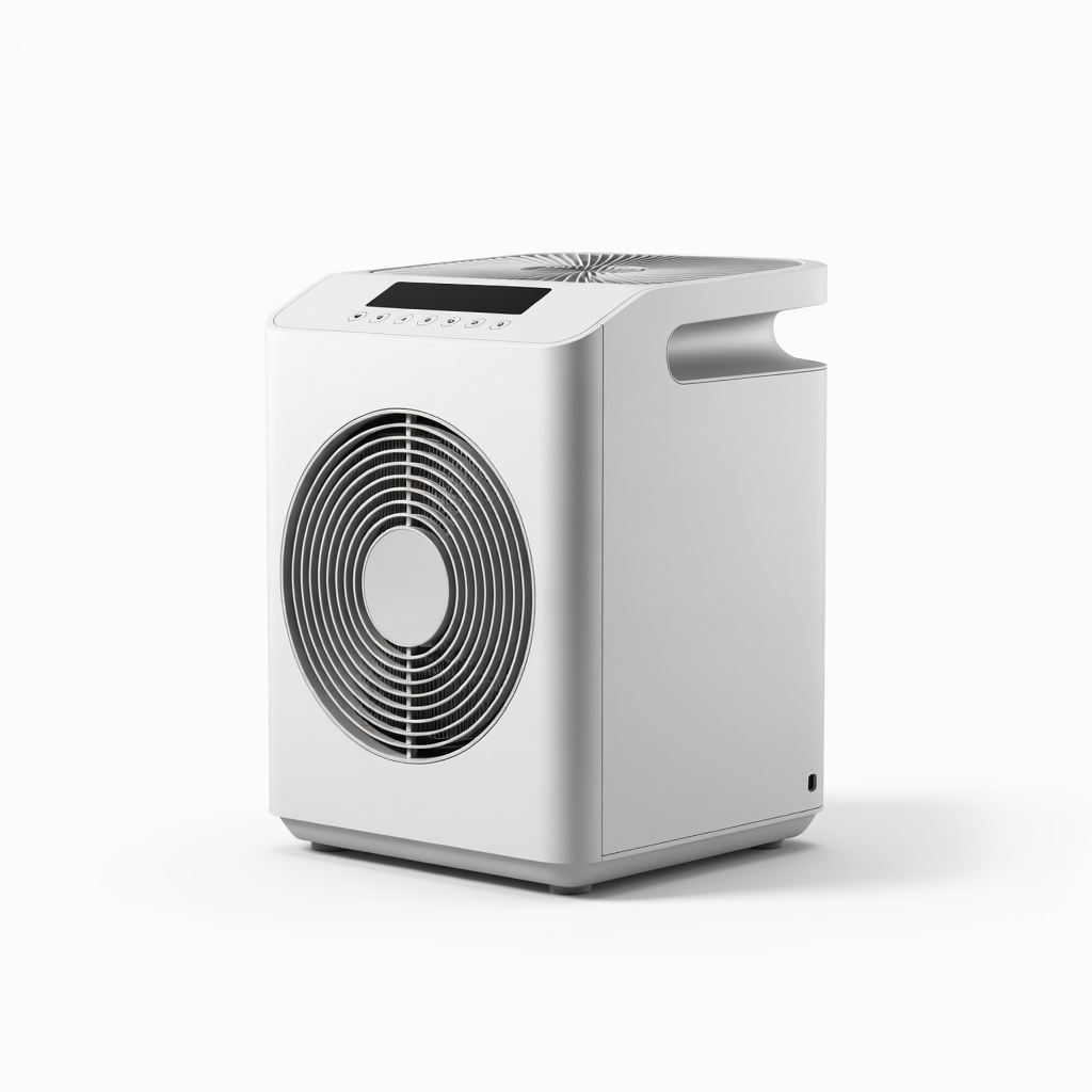 IQAir HealthPro Plus