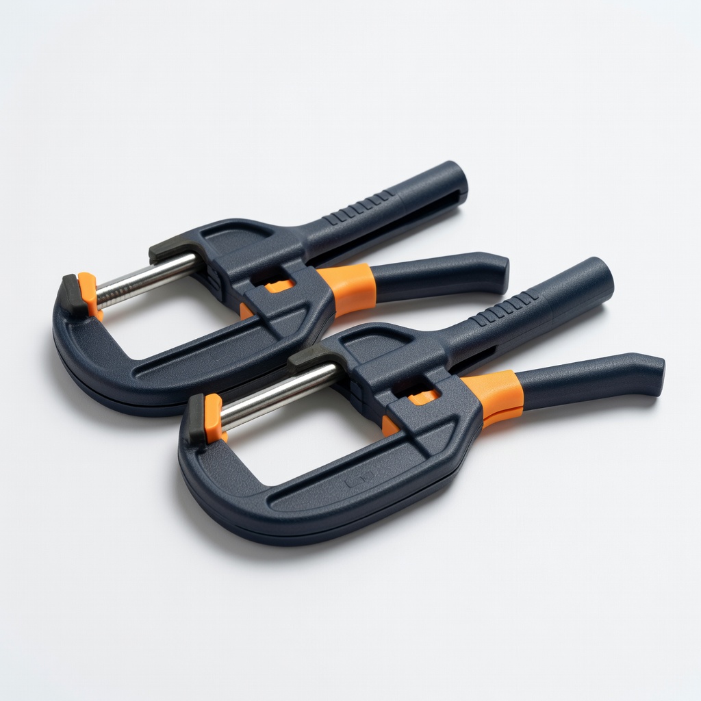IRWIN Quick-Grip Clamps 6-Inch
