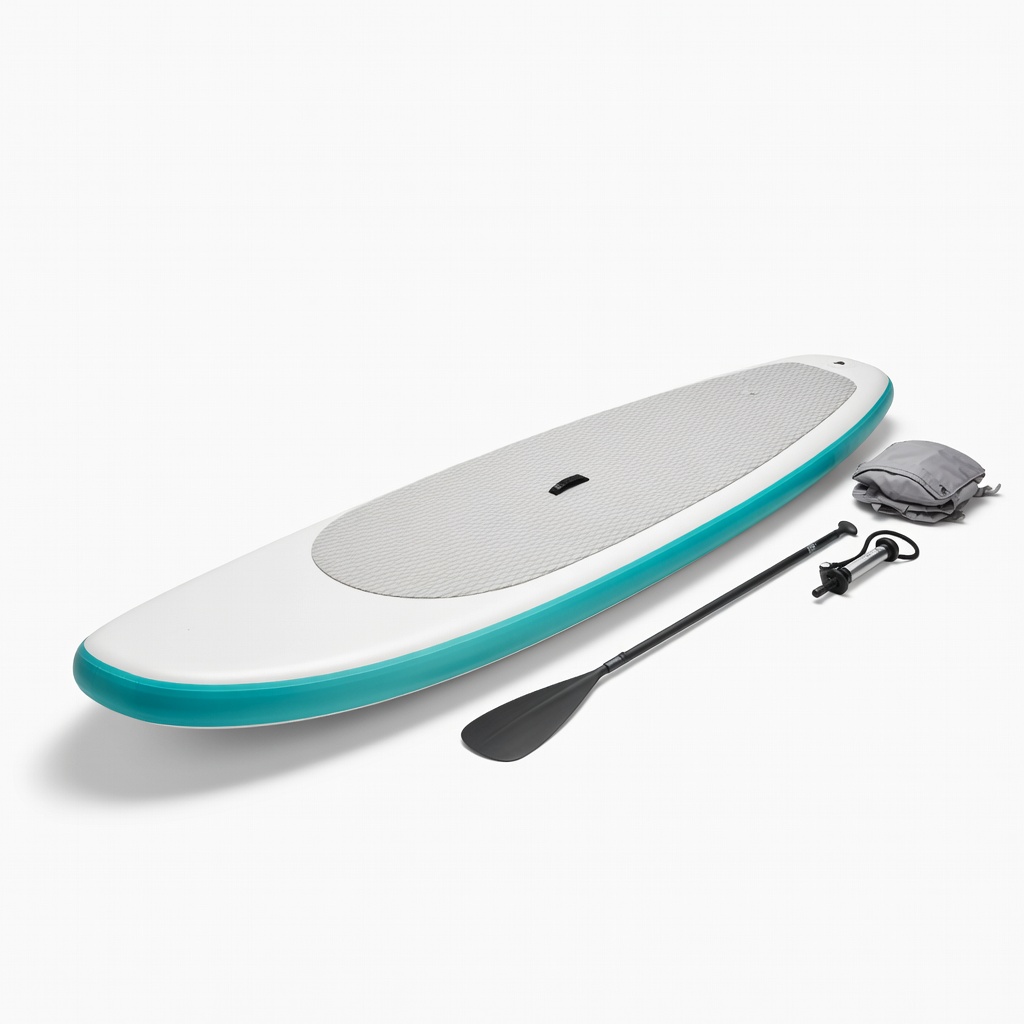 ISLE Switch Pro 10'6" Inflatable SUP