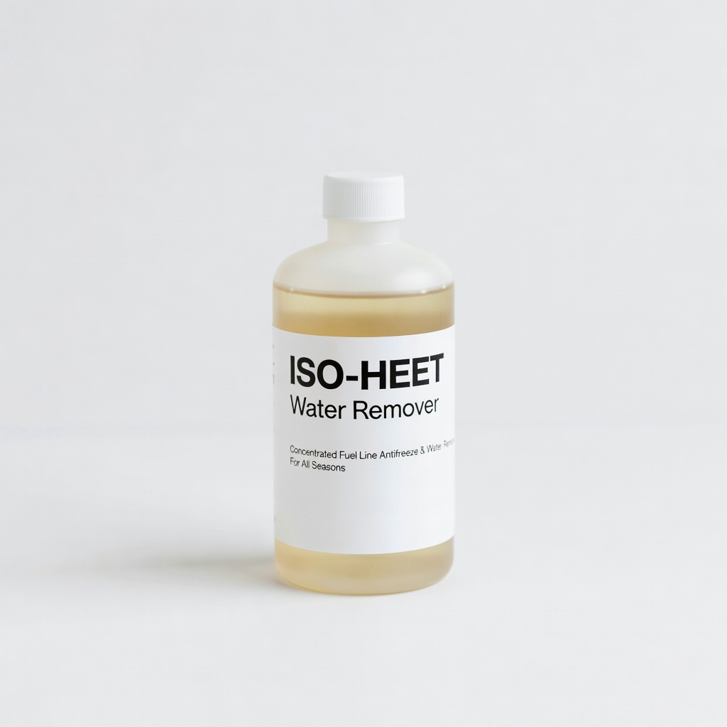 ISO-HEET Water Remover