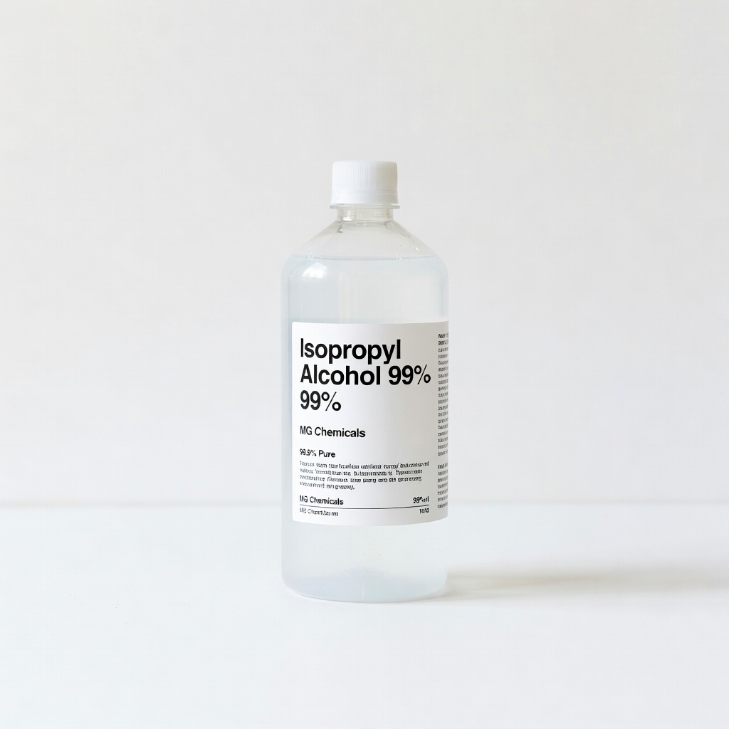 Isopropyl Alcohol 99% (MG Chemicals)