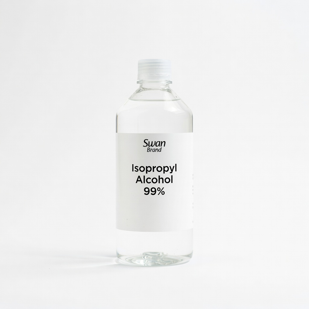 Isopropyl Alcohol 99% (Swan Brand)