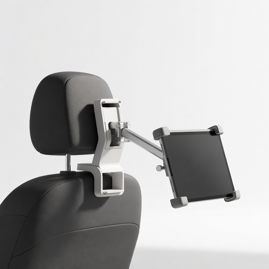 iVoler Tablet Car Headrest Holder
