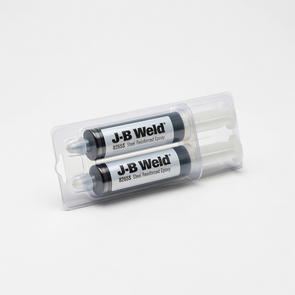 J-B Weld 8265S Steel Reinforced Epoxy