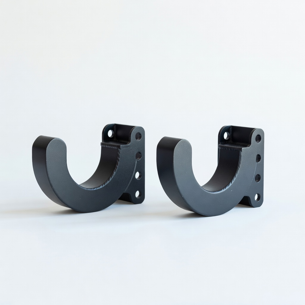 J-Cup Attachments for Power Rack
