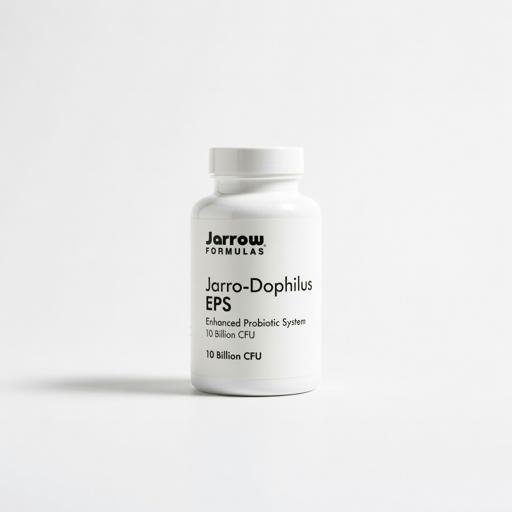 Jarrow Formulas Jarro-Dophilus EPS