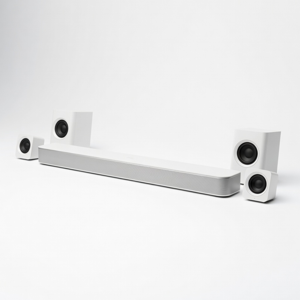 JBL Bar 9.1