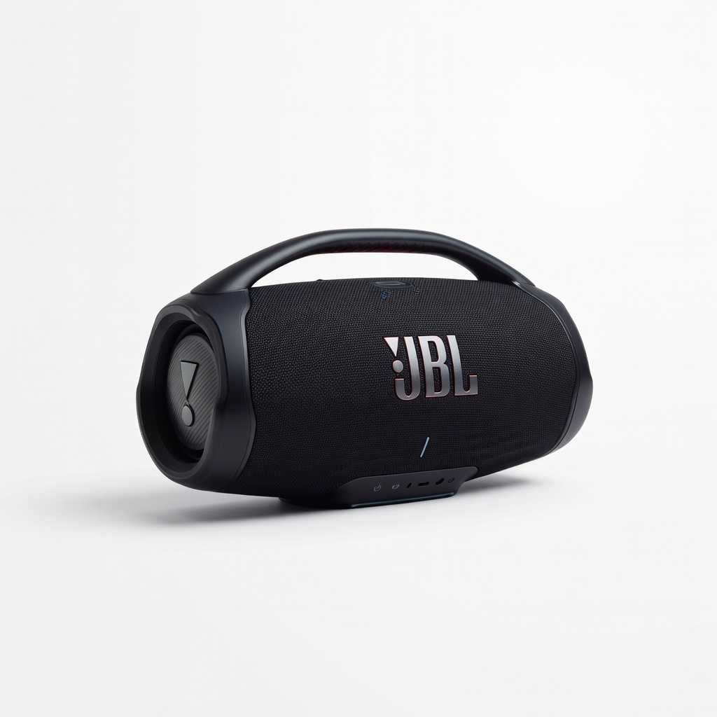 JBL Boombox 3