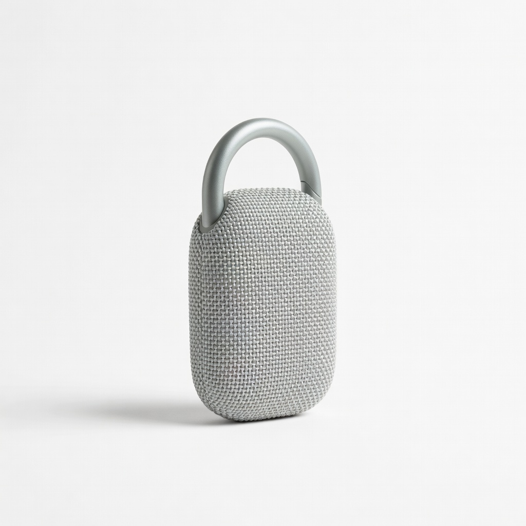 JBL Clip 4 Portable Speaker