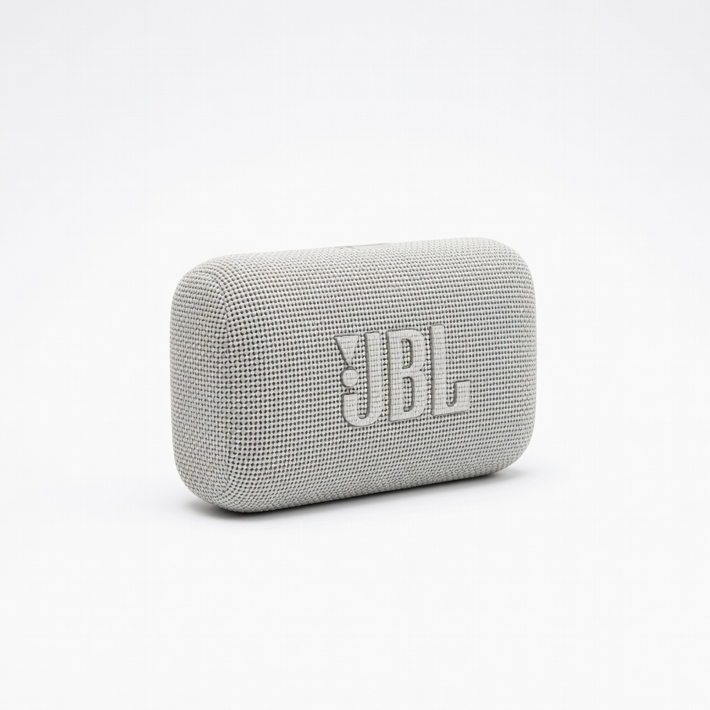 JBL Go 3 Bluetooth Speaker