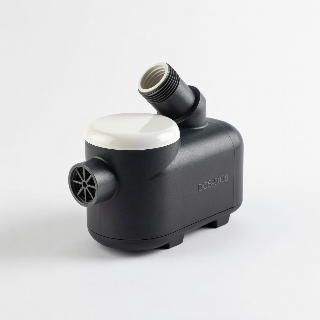 Jebao DCS-5000 Sine Wave Return Pump