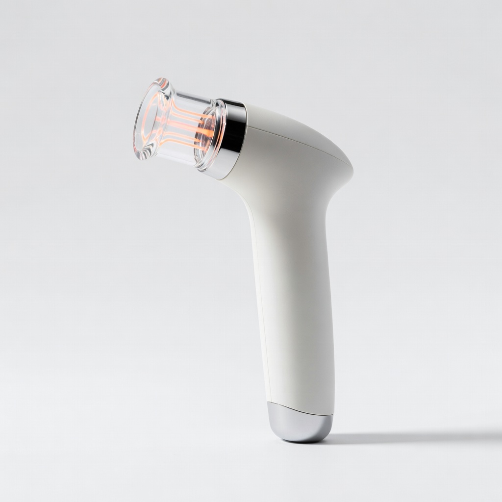 Jelenk High Frequency Facial Device