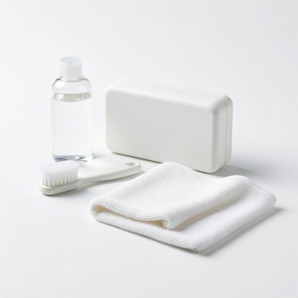 Jewelry Cleaning Kit by Connoisseurs