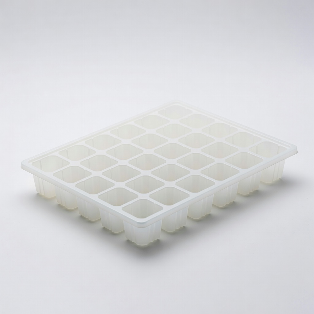 Jiffy Professional 36-Cell Greenhouse Tray