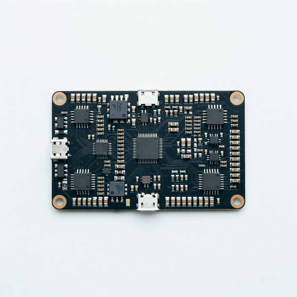 JK 4S 12V 100A Smart BMS