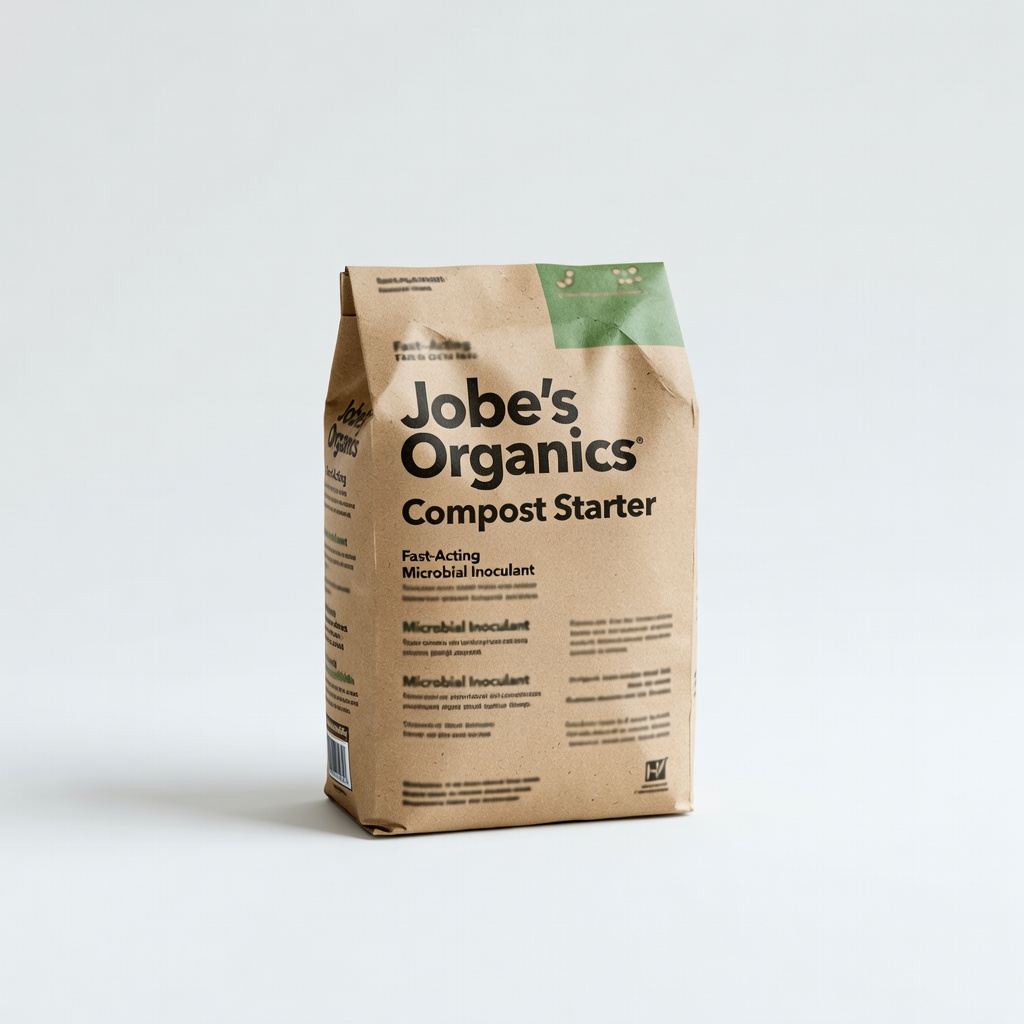 Jobe's Organics Compost Starter