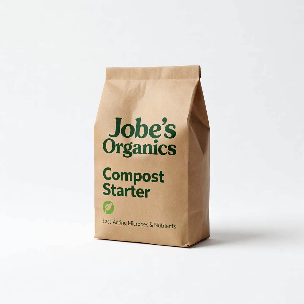 Jobe's Organics Compost Starter