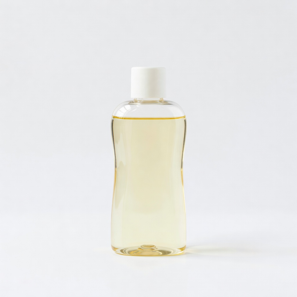 Johnson's Baby Oil