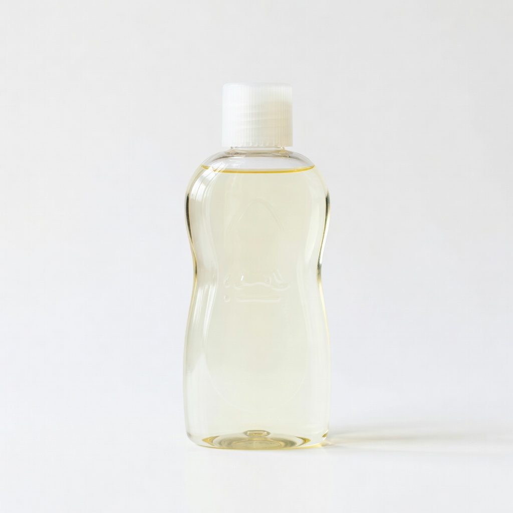Johnson's Baby Oil