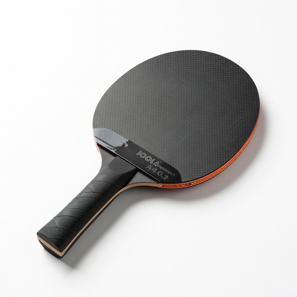 JOOLA Propulsion A40.2 4.0mm Table Tennis Racket