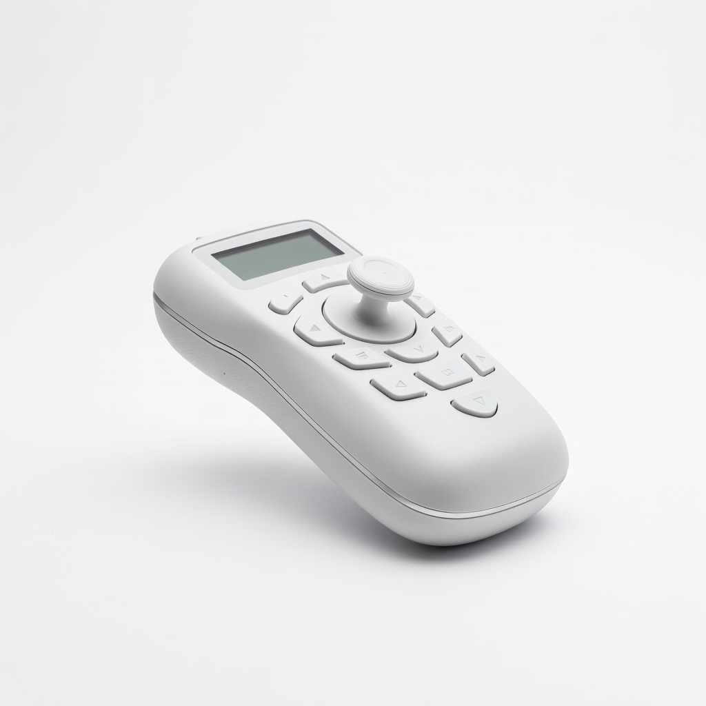 JOOLA Training Robot Remote