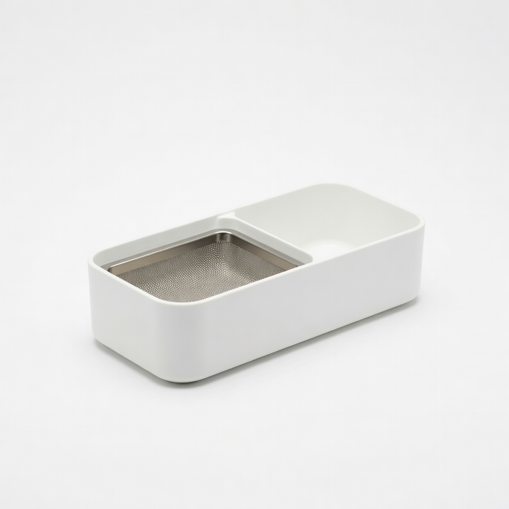 Joseph Joseph Wash & Drain Sink Caddy