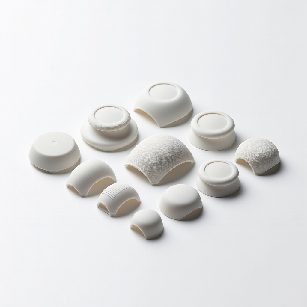 Joystick Thumb Guards/Caps