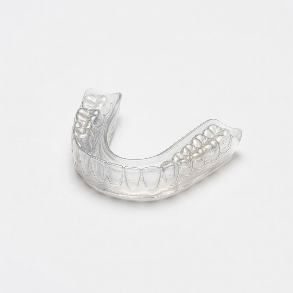 JS Dental Lab 2mm Custom Night Guard