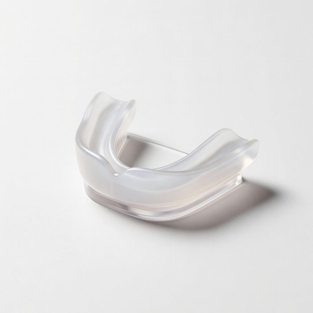 JS Dental Lab Premium Moldable Night Guard