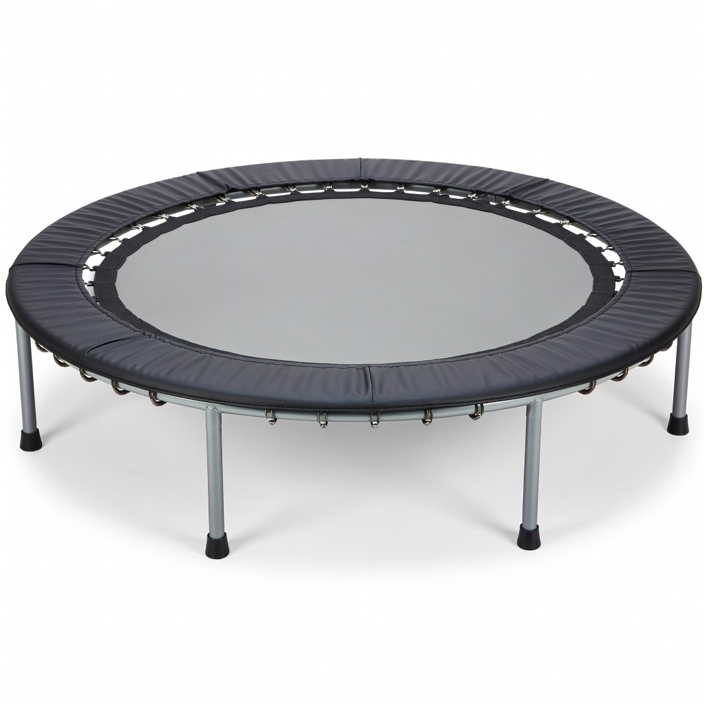 JumpSport 370 Fitness Trampoline