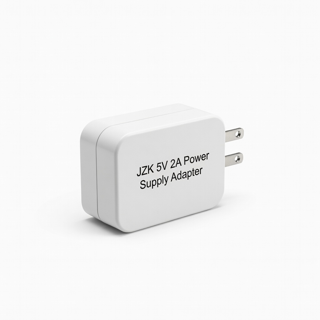 JZK 5V 2A Power Supply Adapter