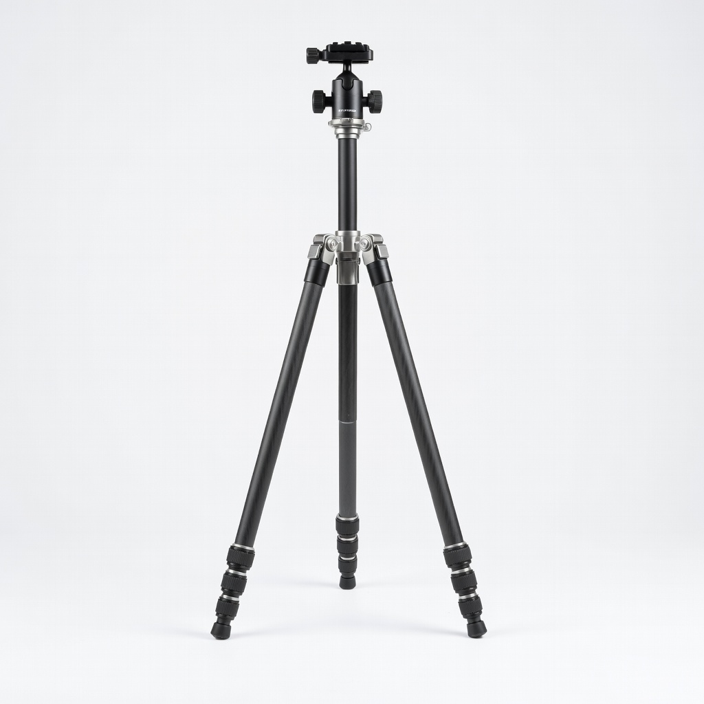K&F Concept 62 Inch Lightweight Travel Tripod