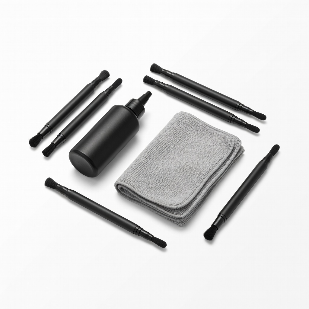 K&F Concept Professional Lens Cleaning Kit