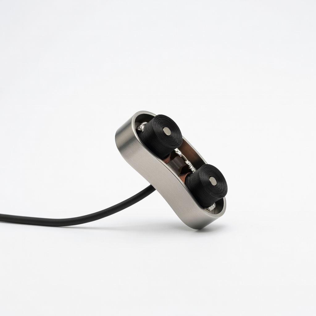 K&K Pure Mini Bass Pickup