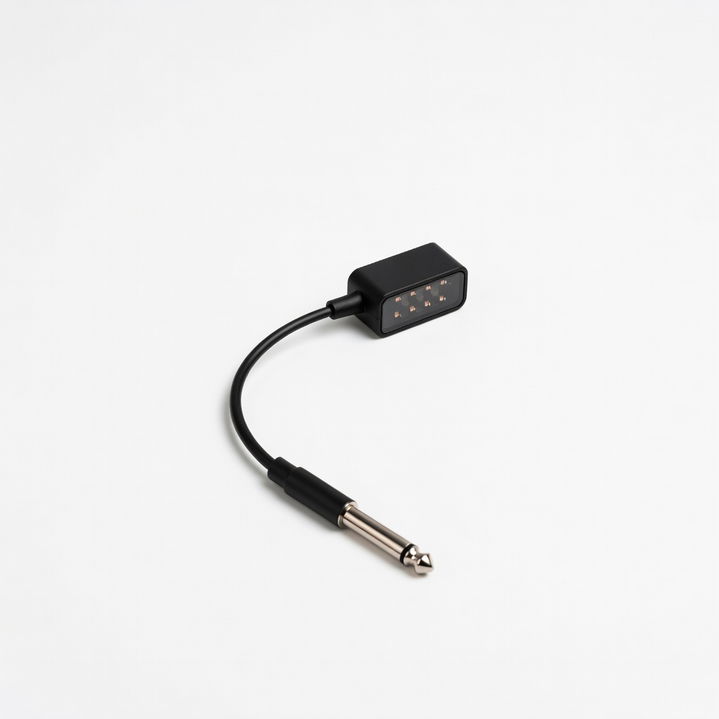 K&K Sound Pure Mini Violin Pickup