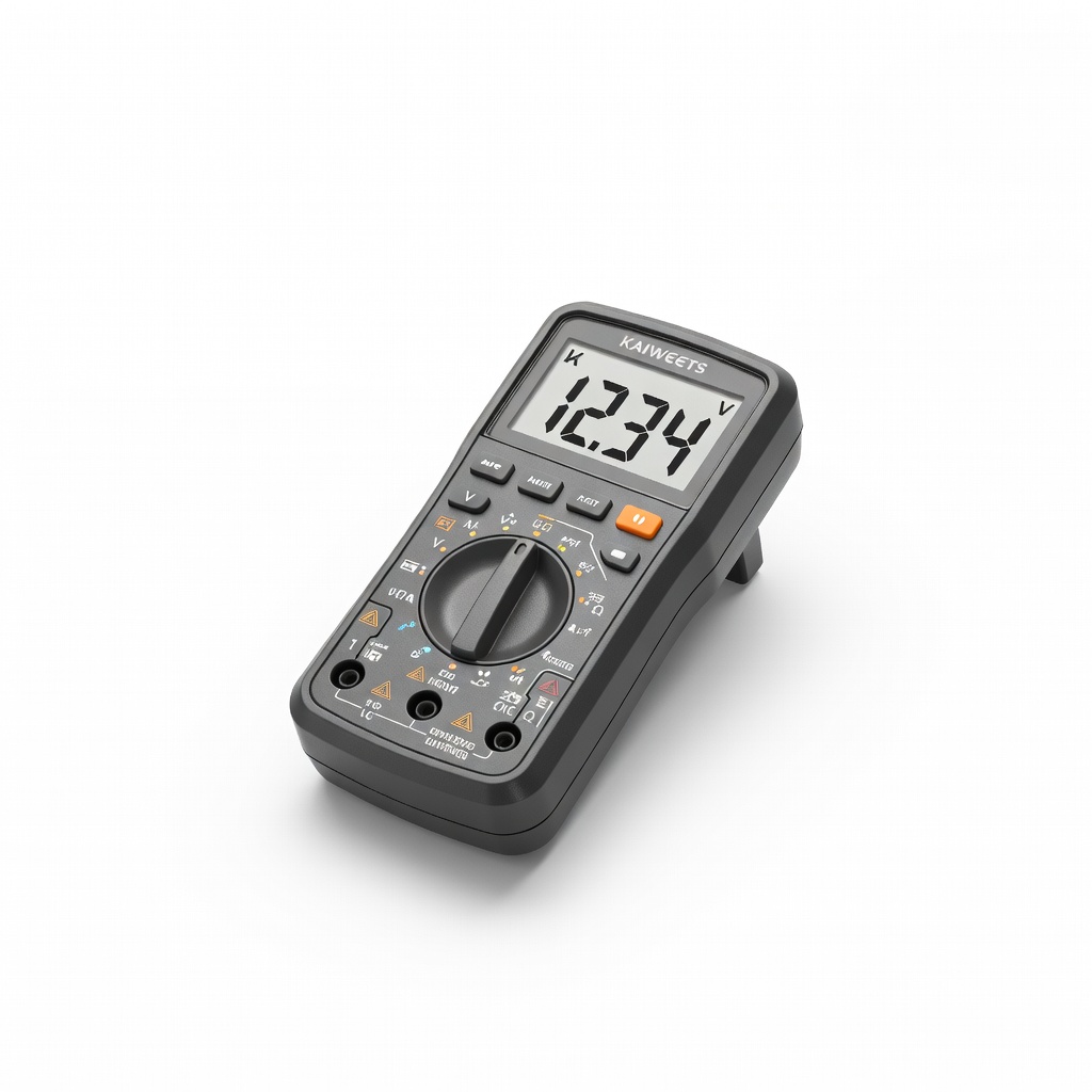KAIWEETS Digital Multimeter
