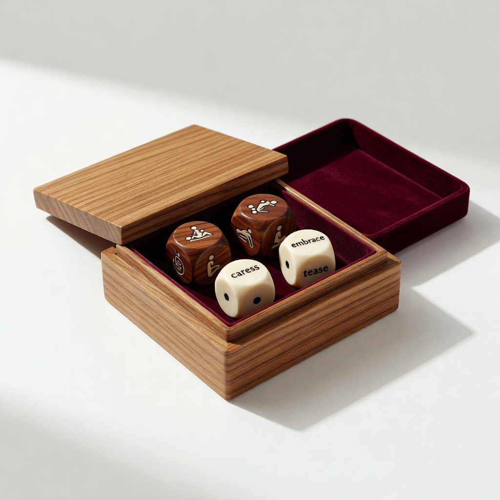Kama Sutra Dice Game
