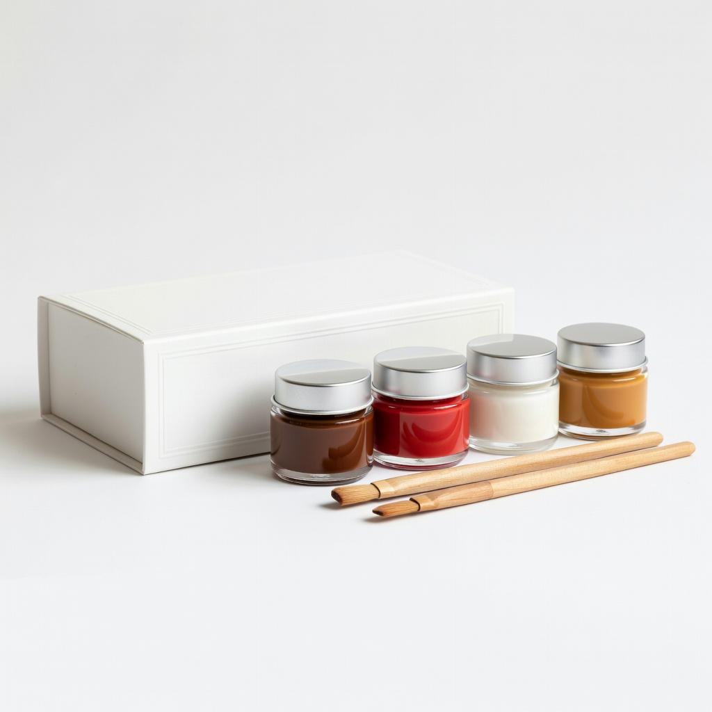 Kama Sutra Edible Body Paint Kit